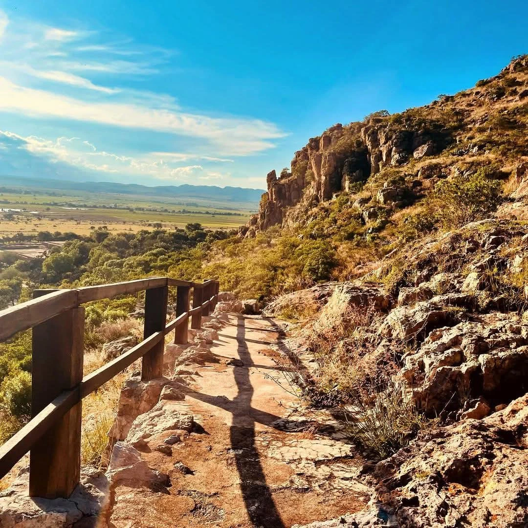 CAMINO REAL DE TIERRA ADENTRO